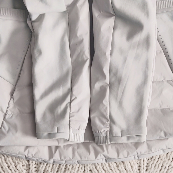 LULULEMON Down For It All Jacket - Vapor - Picture 4 of 13
